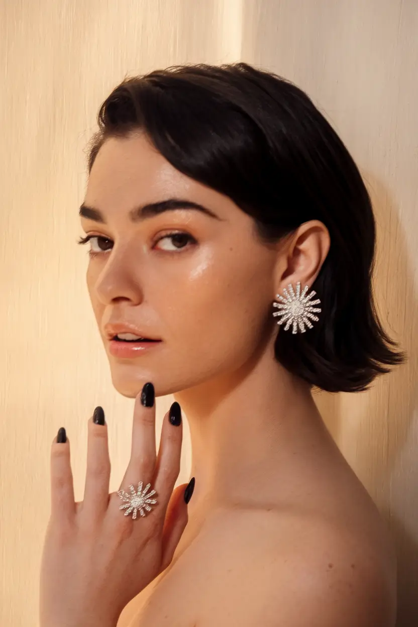 hairstyles ideas chic sleek bob