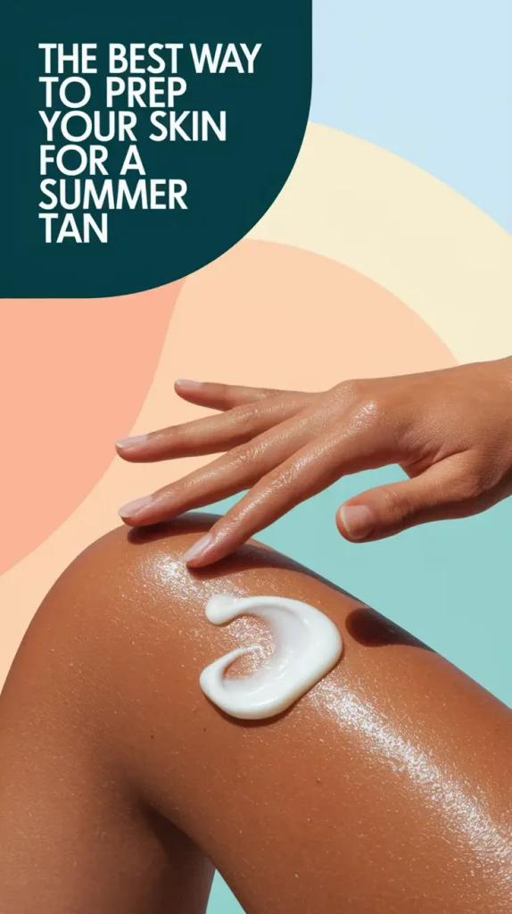 How to Soften Rough Elbows and Knees Naturally in 2025