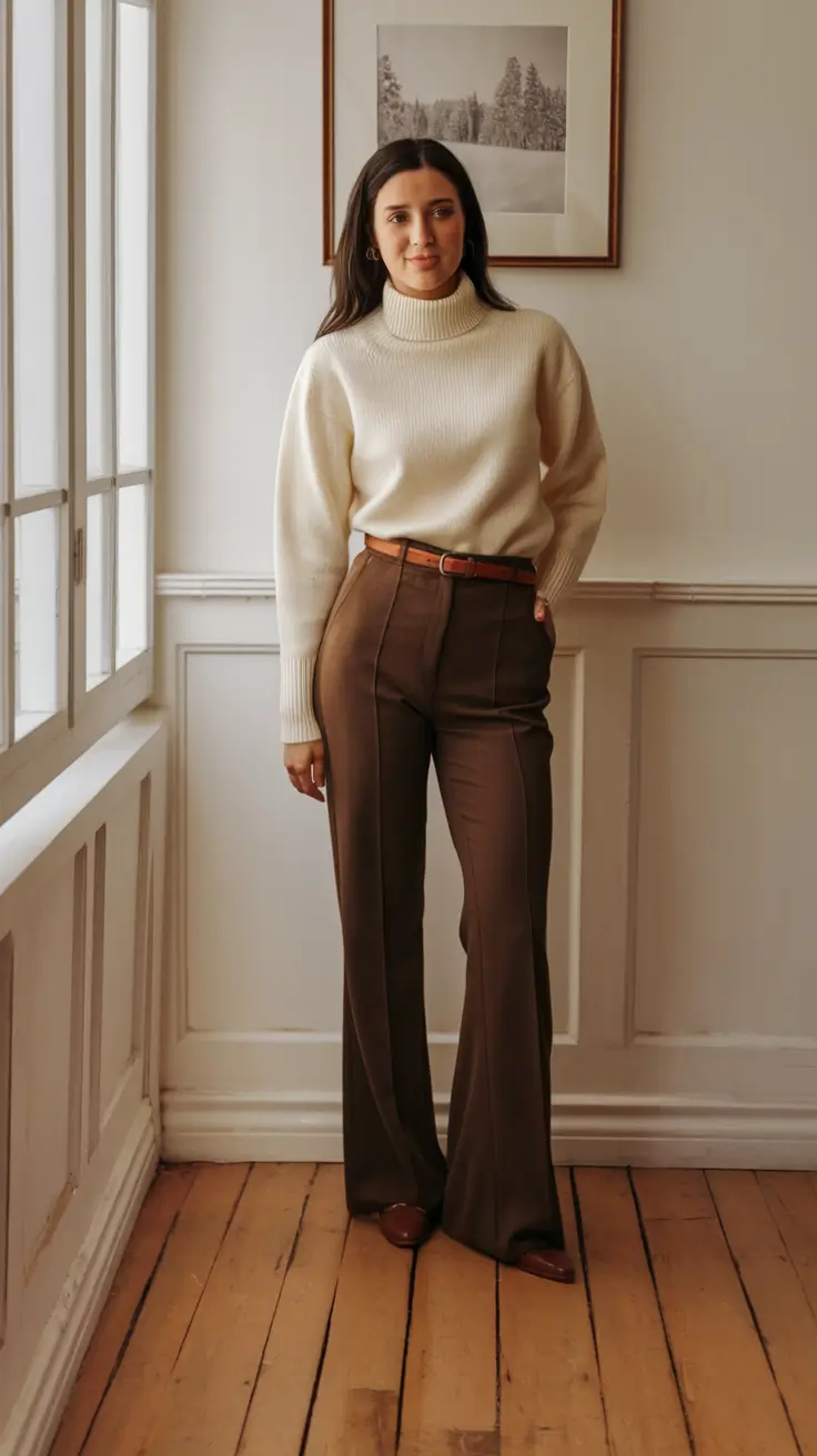 fall-transition-outfits-jeans-Crisp-Neutrals-with-Retro-Notes