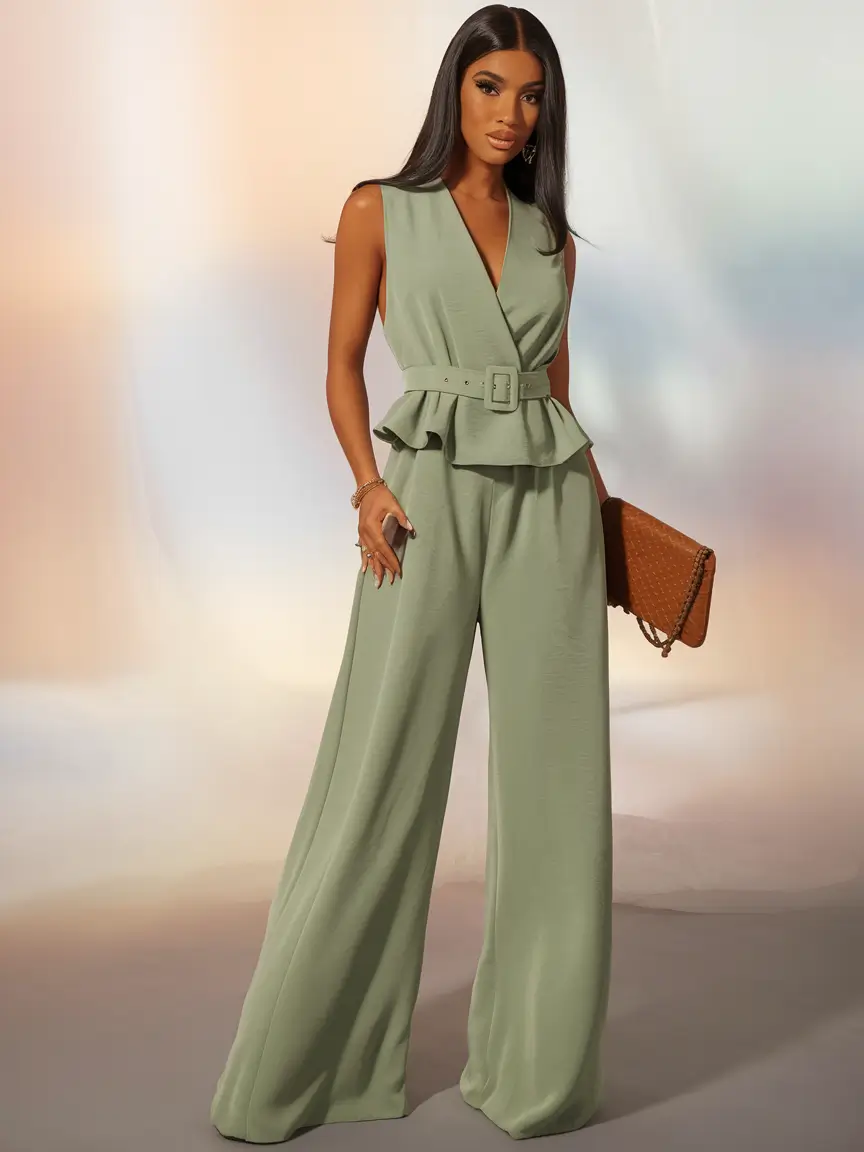 Stylish August Outfits Ideas 2025 to Elevate Your Late-Summer Aesthetic