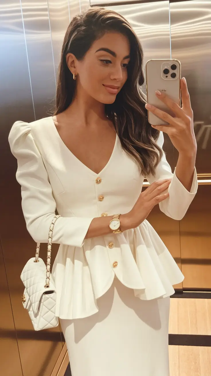 Stylish August Outfits Ideas 2025 to Elevate Your Late-Summer Aesthetic
