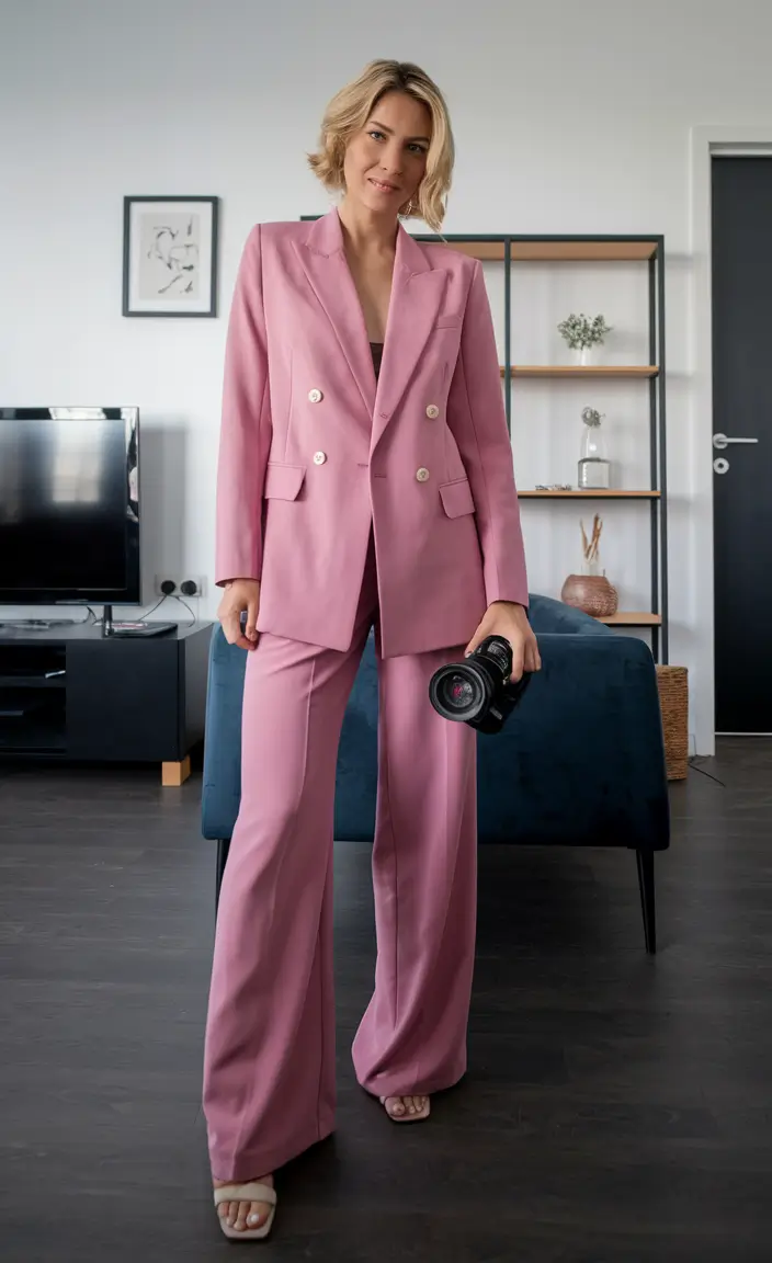 Stylish August Outfits Ideas 2025 to Elevate Your Late-Summer Aesthetic