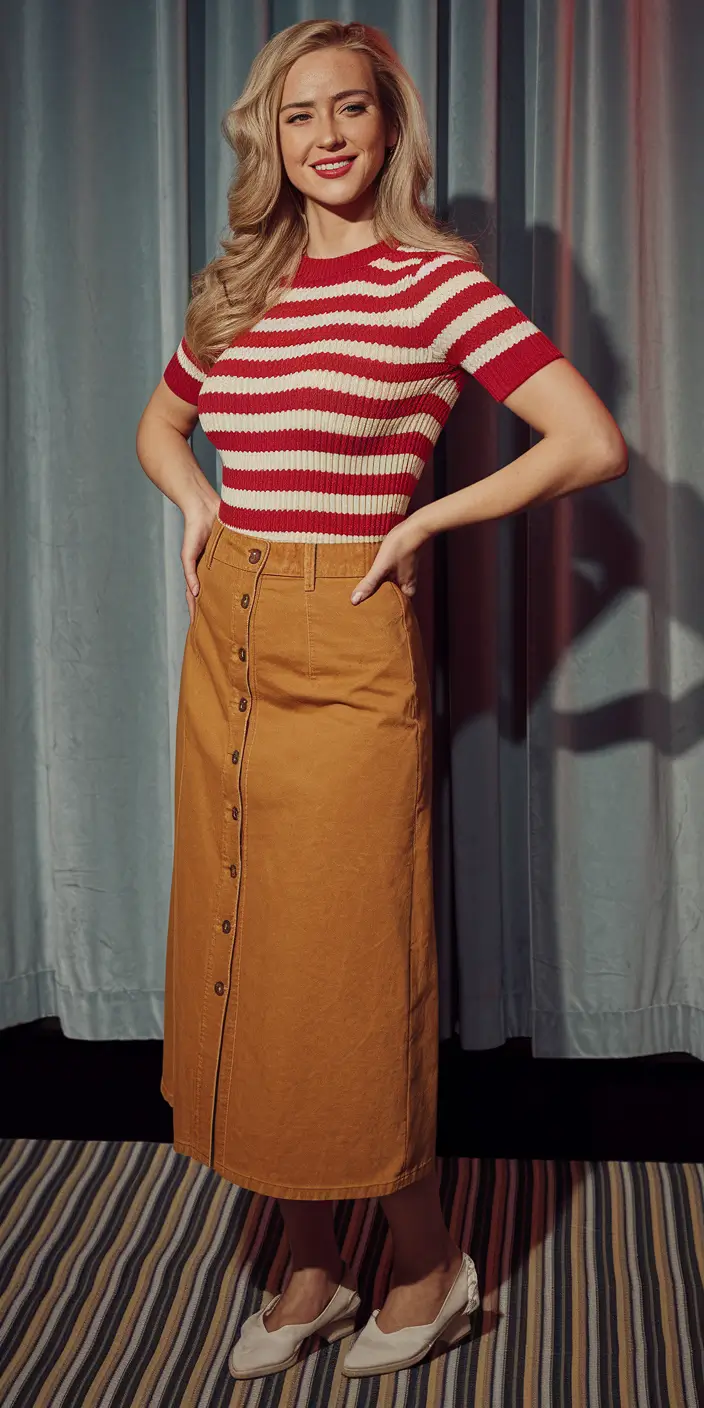 Stylish August Outfits Ideas 2025 to Elevate Your Late-Summer Aesthetic