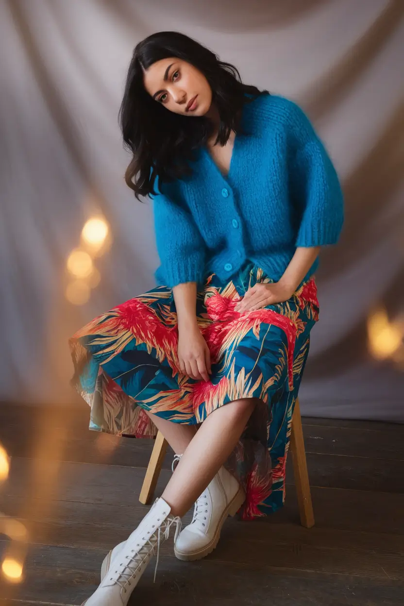Capsule Wardrobe for Fall 2025: 20 Stylish Outfits to Inspire a Soft Autumn Reset