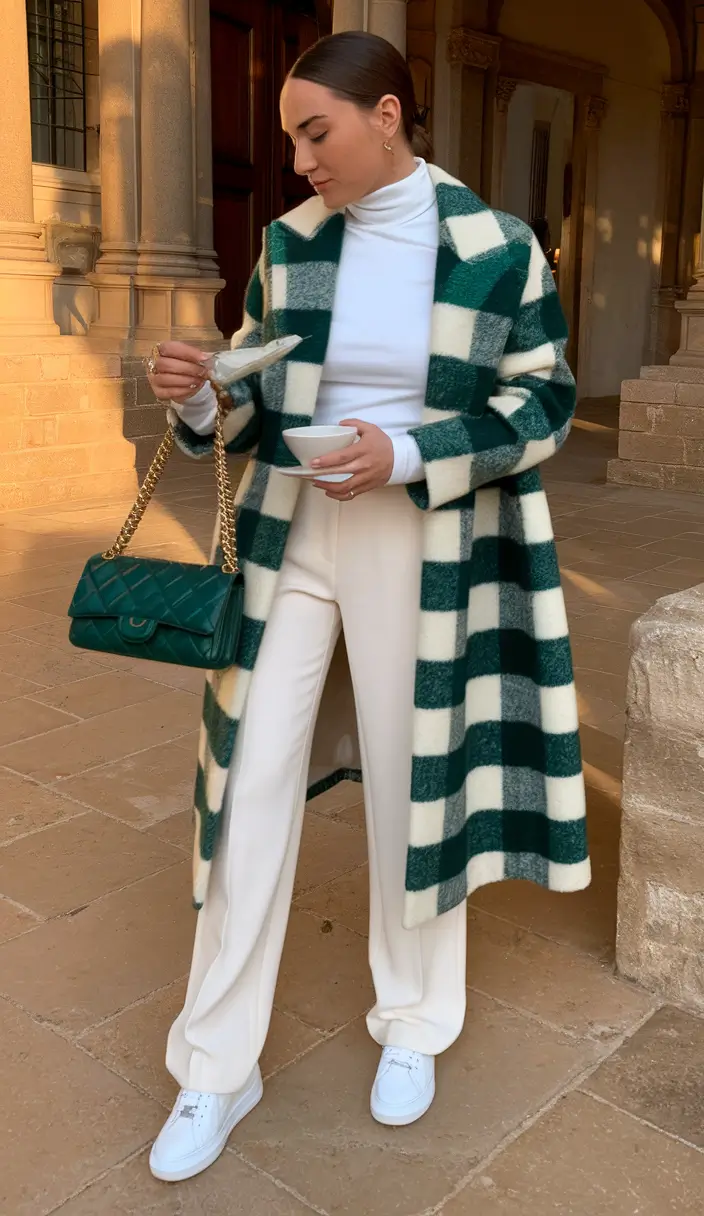 Capsule Wardrobe for Fall 2025: 20 Stylish Outfits to Inspire a Soft Autumn Reset