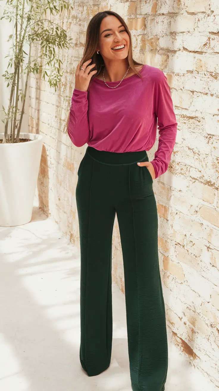 Capsule Wardrobe for Fall 2025: 20 Stylish Outfits to Inspire a Soft Autumn Reset