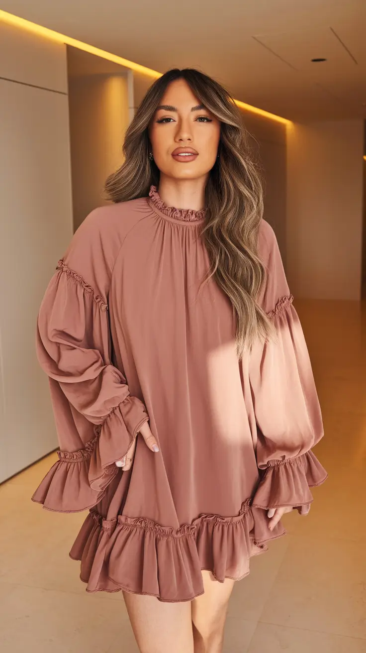Capsule Wardrobe for Fall 2025: 20 Stylish Outfits to Inspire a Soft Autumn Reset