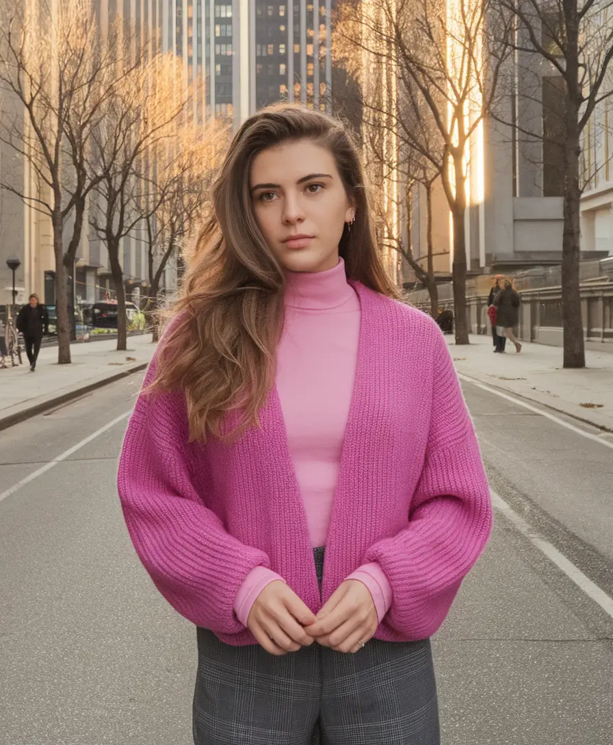 Capsule Wardrobe for Fall 2025: 20 Stylish Outfits to Inspire a Soft Autumn Reset