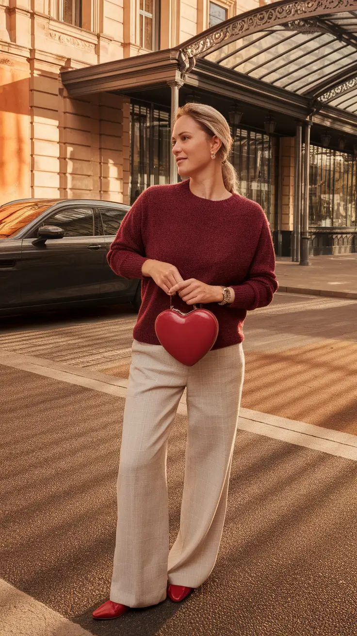 Capsule Wardrobe for Fall 2025: 20 Stylish Outfits to Inspire a Soft Autumn Reset