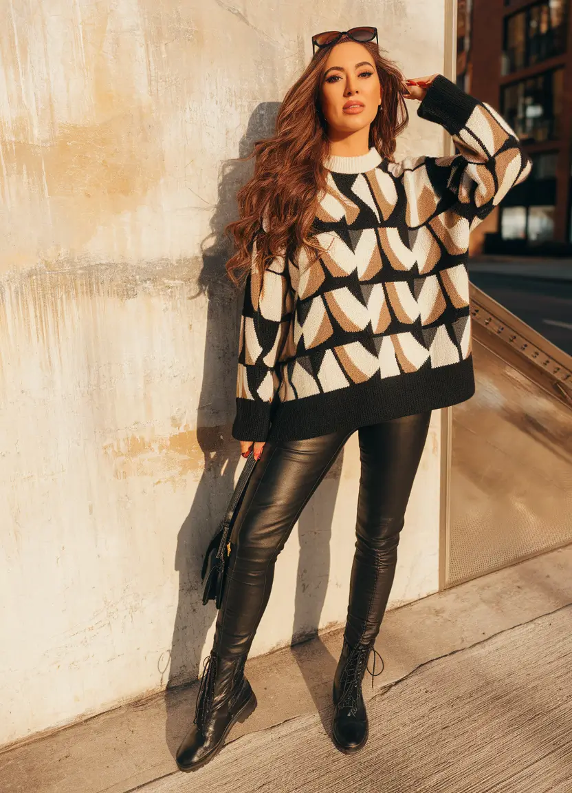 Capsule Wardrobe for Fall 2025: 20 Stylish Outfits to Inspire a Soft Autumn Reset
