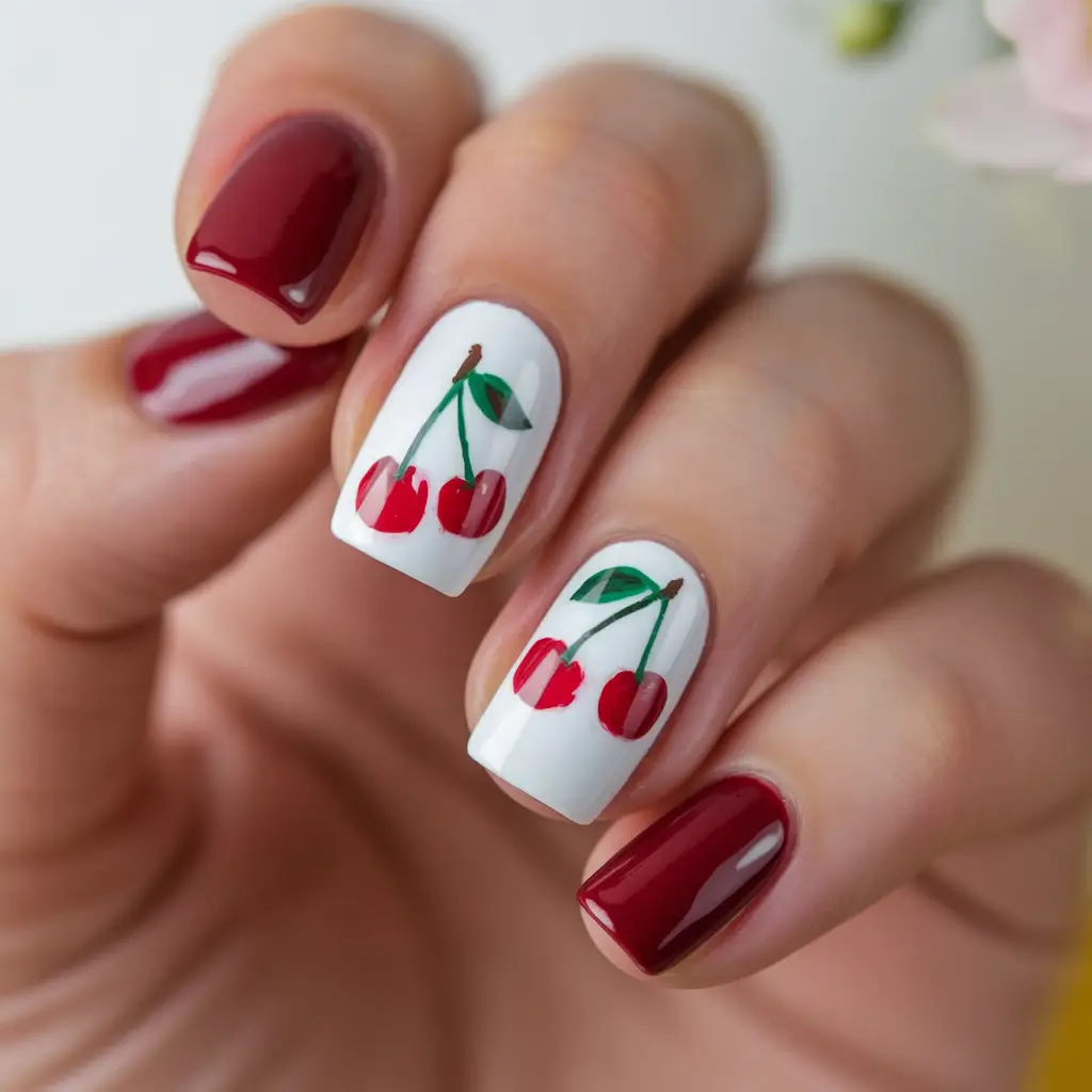 Cute Summer Nails You’ll Love in 2025: Inspo, Bright Colors, and Designs Pretty Art Ideas Simple