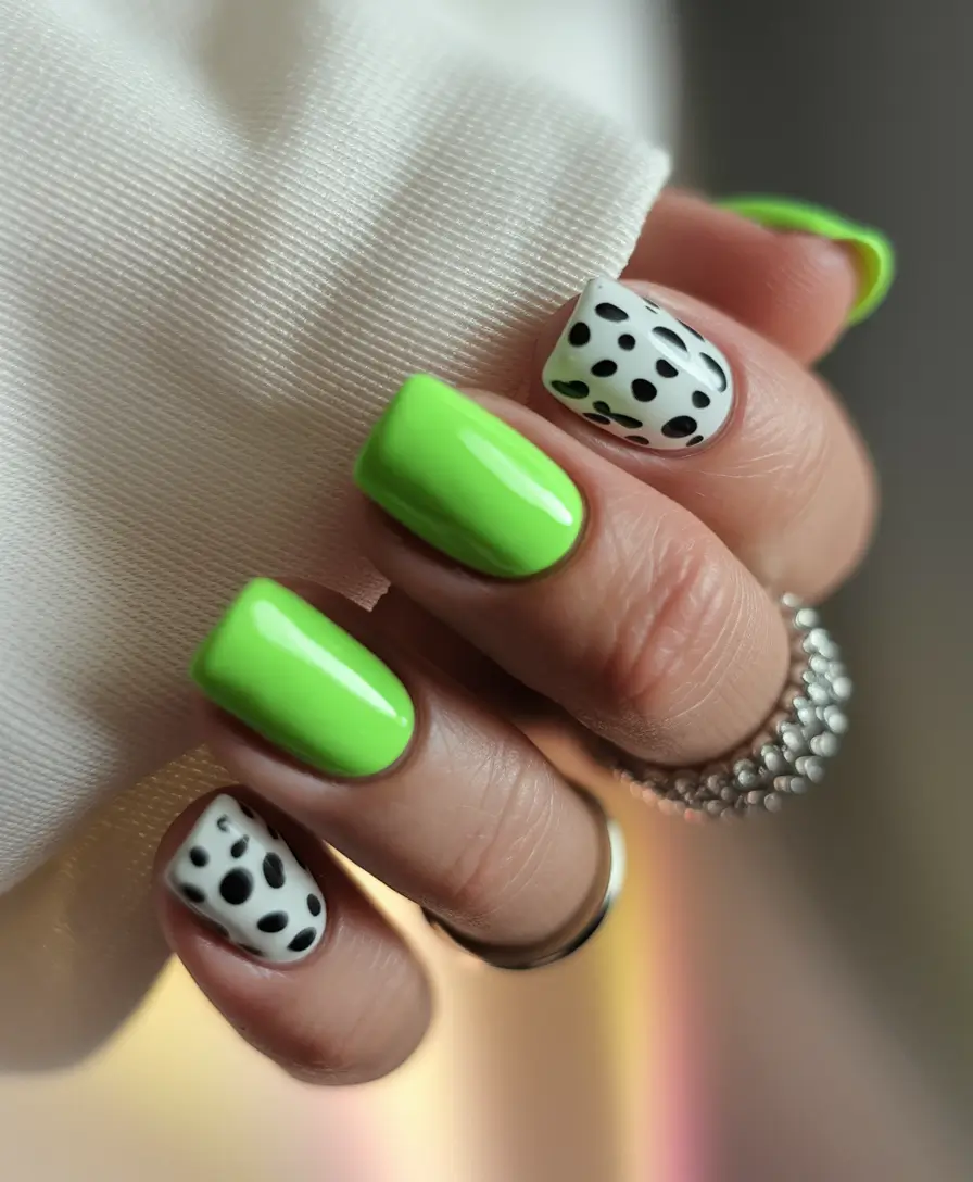 Cute Summer Nails You’ll Love in 2025: Inspo, Bright Colors, and Designs Pretty Art Ideas Simple