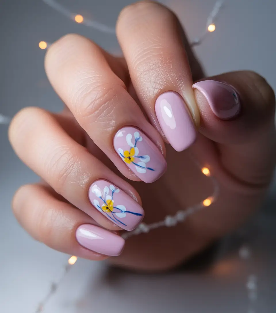 Cute Summer Nails You’ll Love in 2025: Inspo, Bright Colors, and Designs Pretty Art Ideas Simple