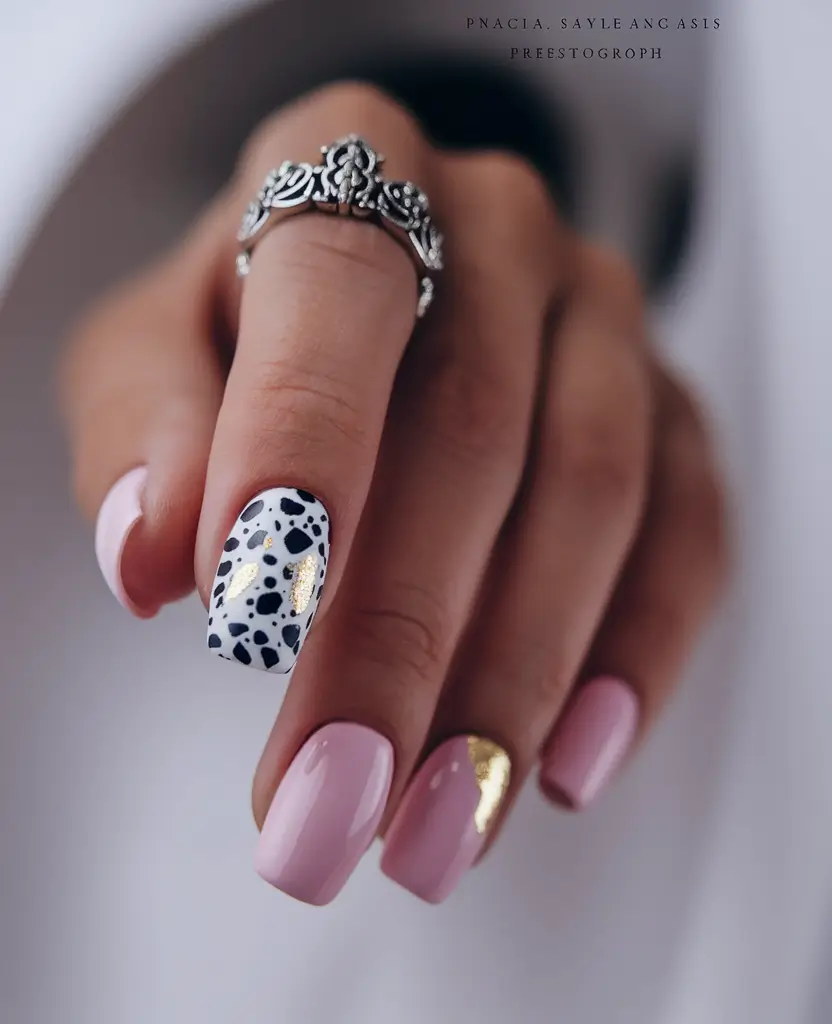 Cute Summer Nails You’ll Love in 2025: Inspo, Bright Colors, and Designs Pretty Art Ideas Simple