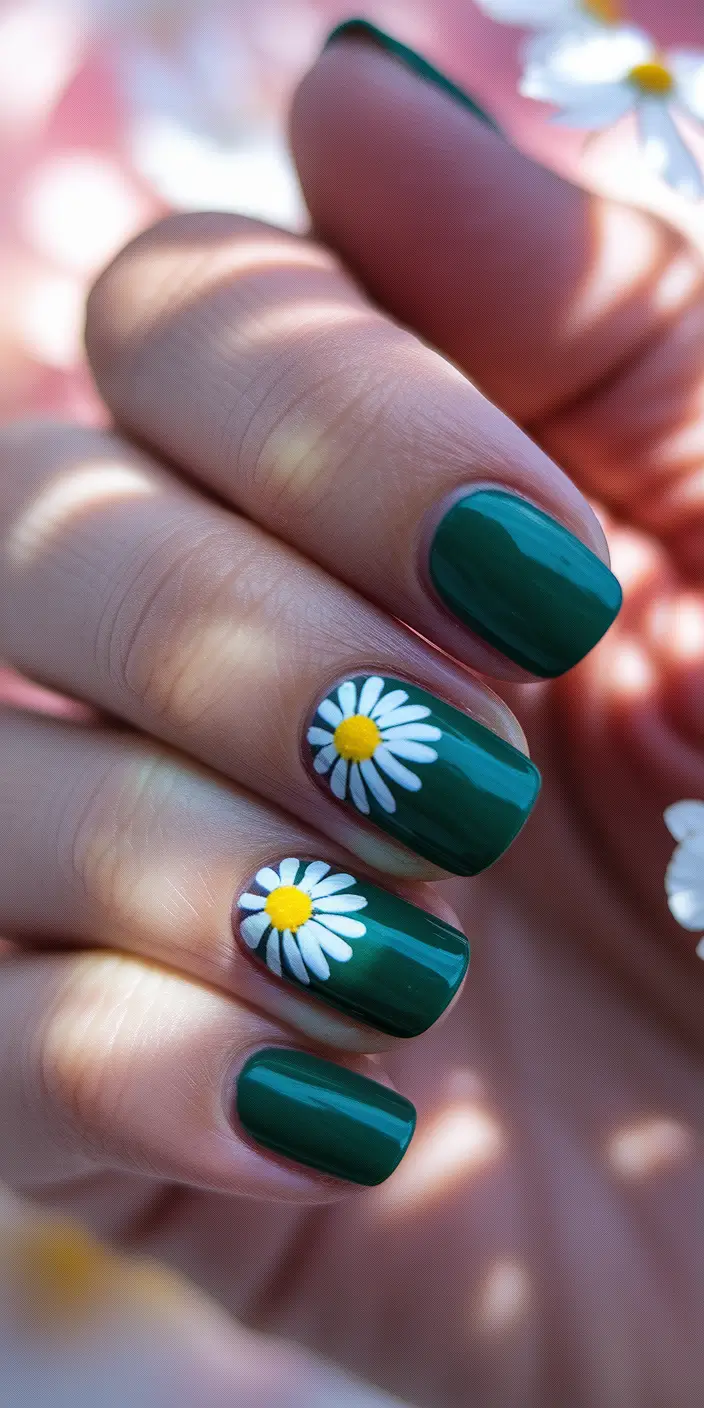 Cute Summer Nails You’ll Love in 2025: Inspo, Bright Colors, and Designs Pretty Art Ideas Simple