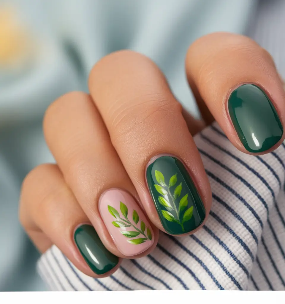 Cute Summer Nails You’ll Love in 2025: Inspo, Bright Colors, and Designs Pretty Art Ideas Simple