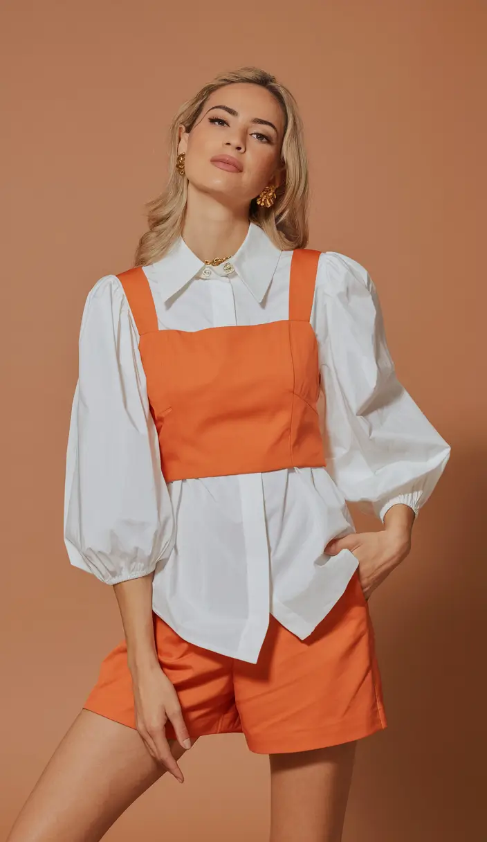 fall birthday outfits women Pumpkin Spice Playfulness