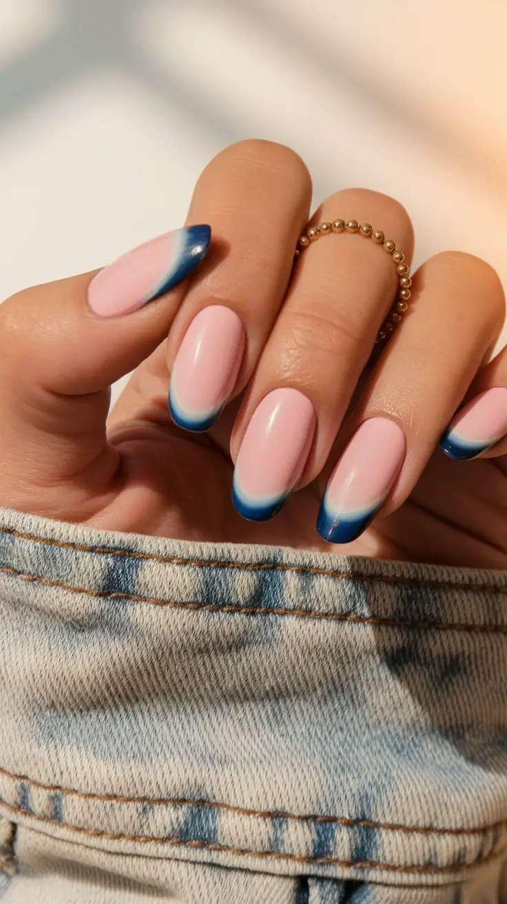 July 2025 Nails You’ll Want to Copy: Trendy Designs for the 4th of July and Beyond