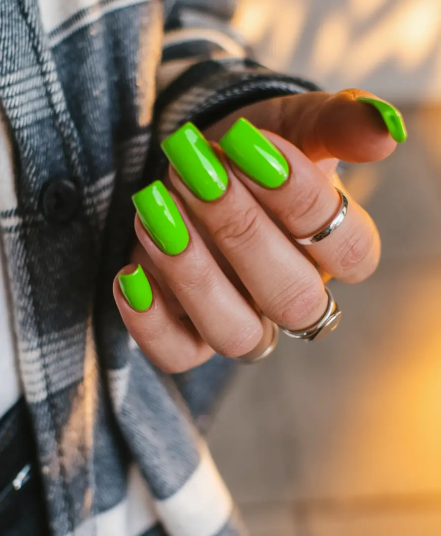 Long Summer Nail Inspo You’ll Love 2025: Bright Sets, Cute Designs & Timeless Tips