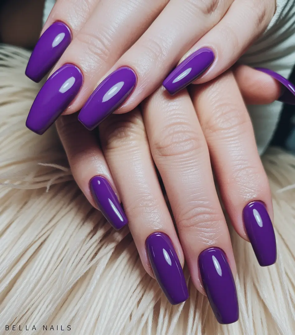 Long Summer Nail Inspo You’ll Love 2025: Bright Sets, Cute Designs & Timeless Tips
