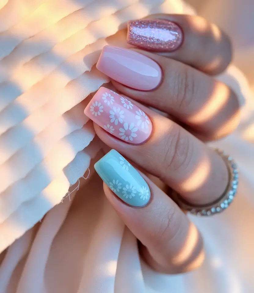 Long Summer Nail Inspo You’ll Love 2025: Bright Sets, Cute Designs & Timeless Tips