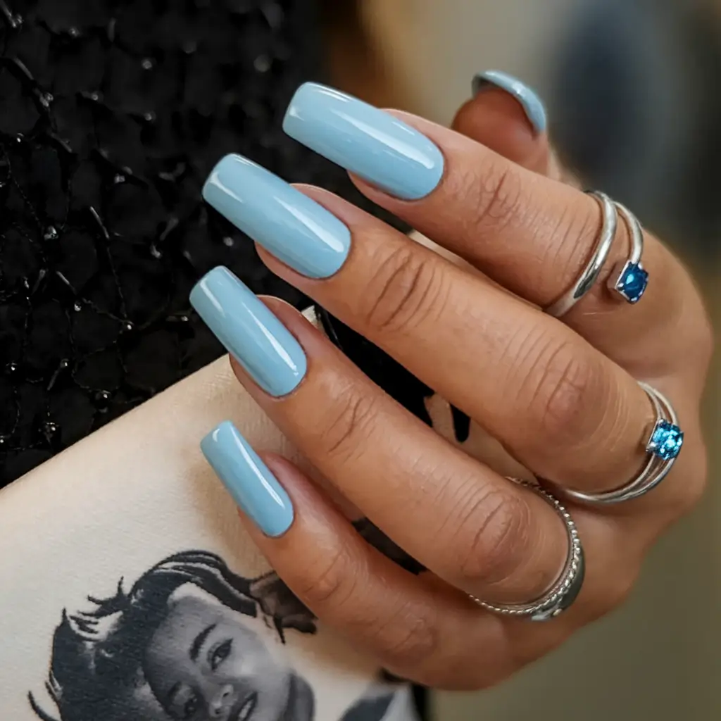 Long Summer Nail Inspo You’ll Love 2025: Bright Sets, Cute Designs & Timeless Tips