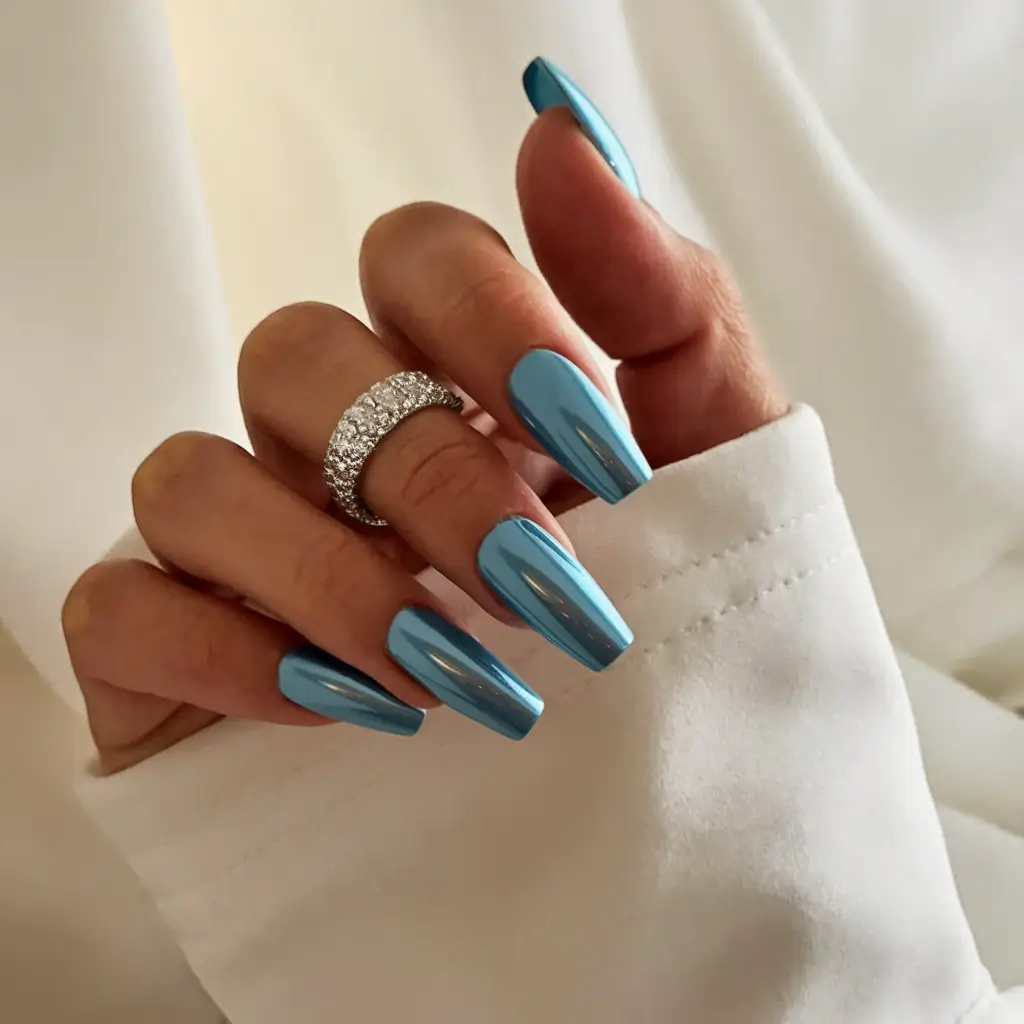 Long Summer Nail Inspo You’ll Love 2025: Bright Sets, Cute Designs & Timeless Tips