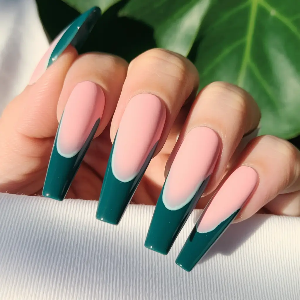 Long Summer Nail Inspo You’ll Love 2025: Bright Sets, Cute Designs & Timeless Tips