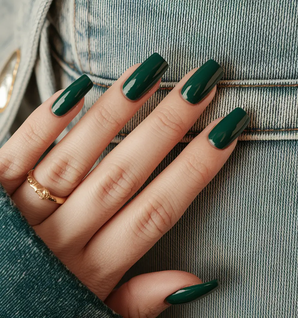 Long Summer Nail Inspo You’ll Love 2025: Bright Sets, Cute Designs & Timeless Tips