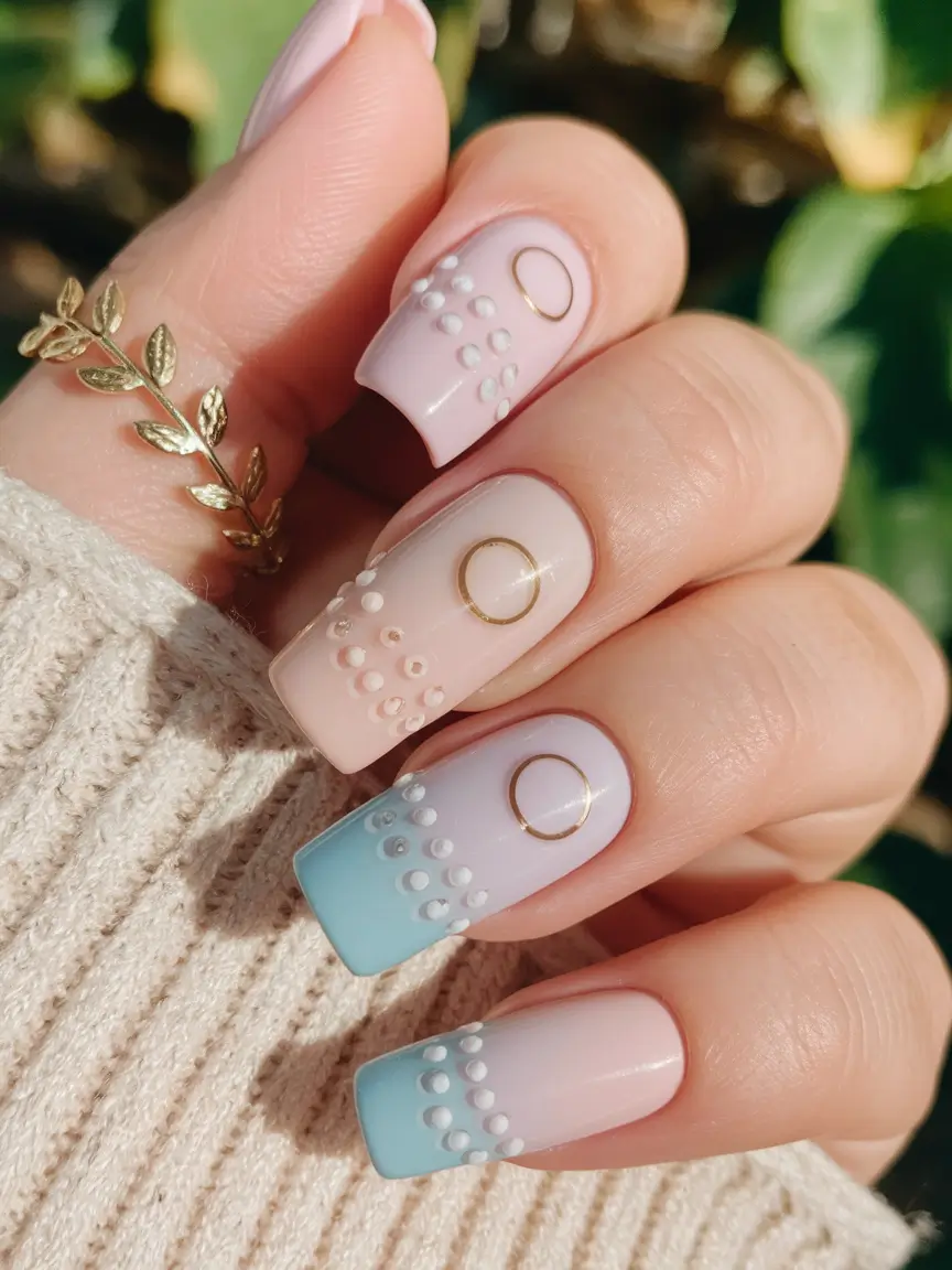 Long Summer Nail Inspo You’ll Love 2025: Bright Sets, Cute Designs & Timeless Tips