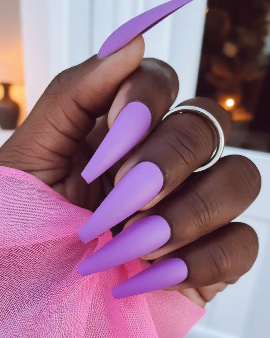 Long Summer Nail Inspo You’ll Love 2025: Bright Sets, Cute Designs & Timeless Tips