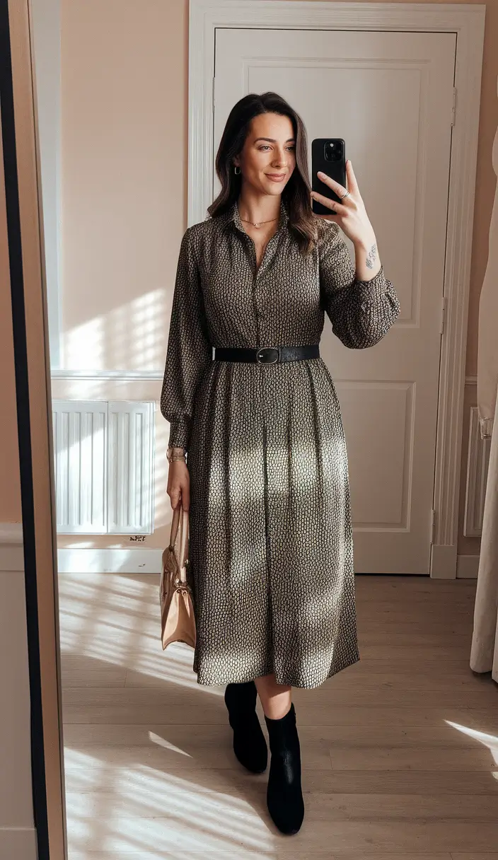 fall outfits ideas casual Everyday Effortless with a Hint of French
