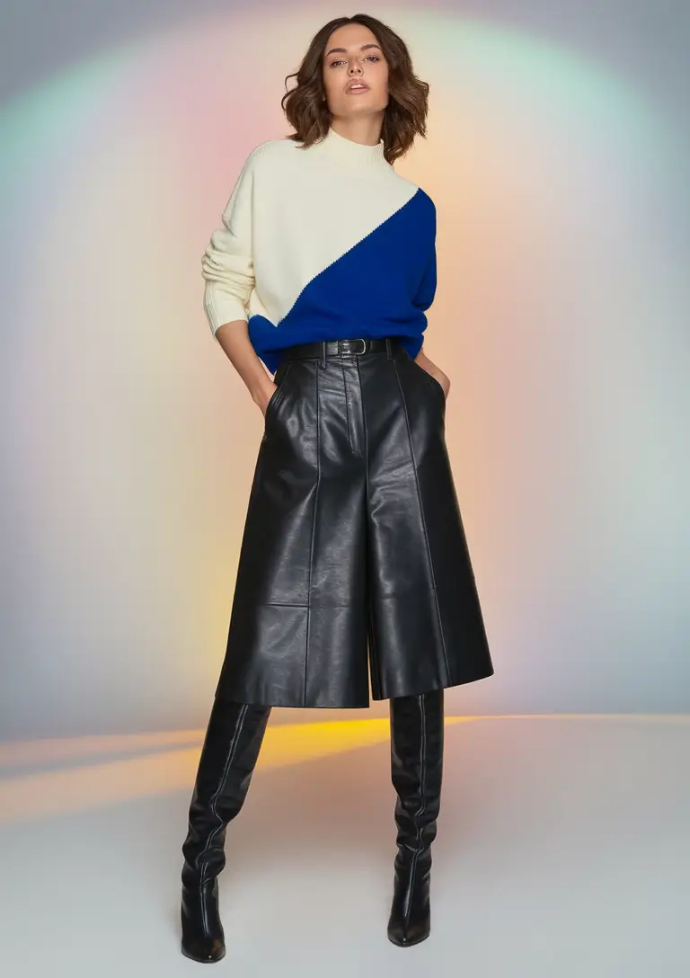 Office-Ready Fall Outfits for Women – Business Casual 2025: Trendy & Comfy Looks for Work