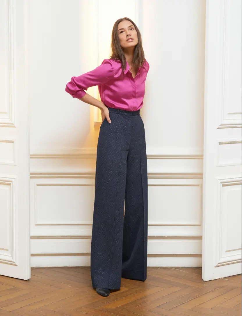 Office-Ready Fall Outfits for Women – Business Casual 2025: Trendy & Comfy Looks for Work