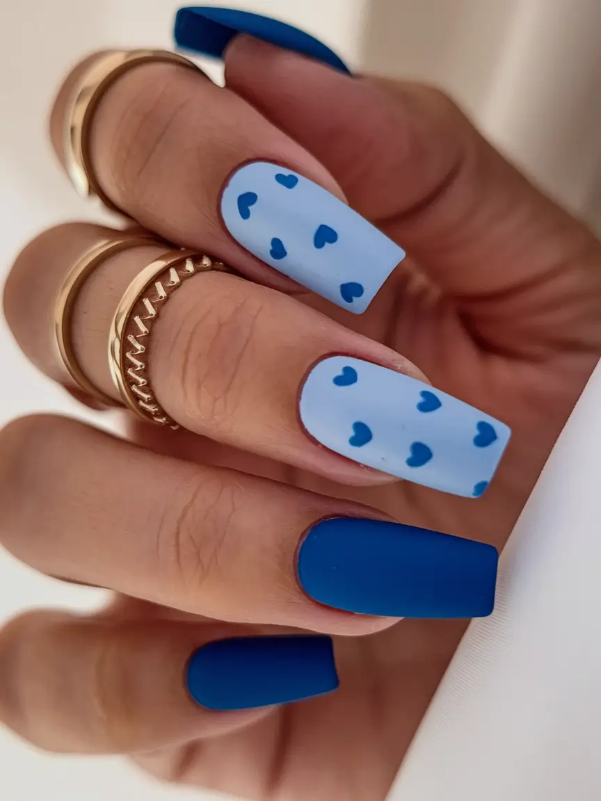 Pretty Summer Nails You’ll Want in 2025: Fresh Designs for Almond and Square Styles
