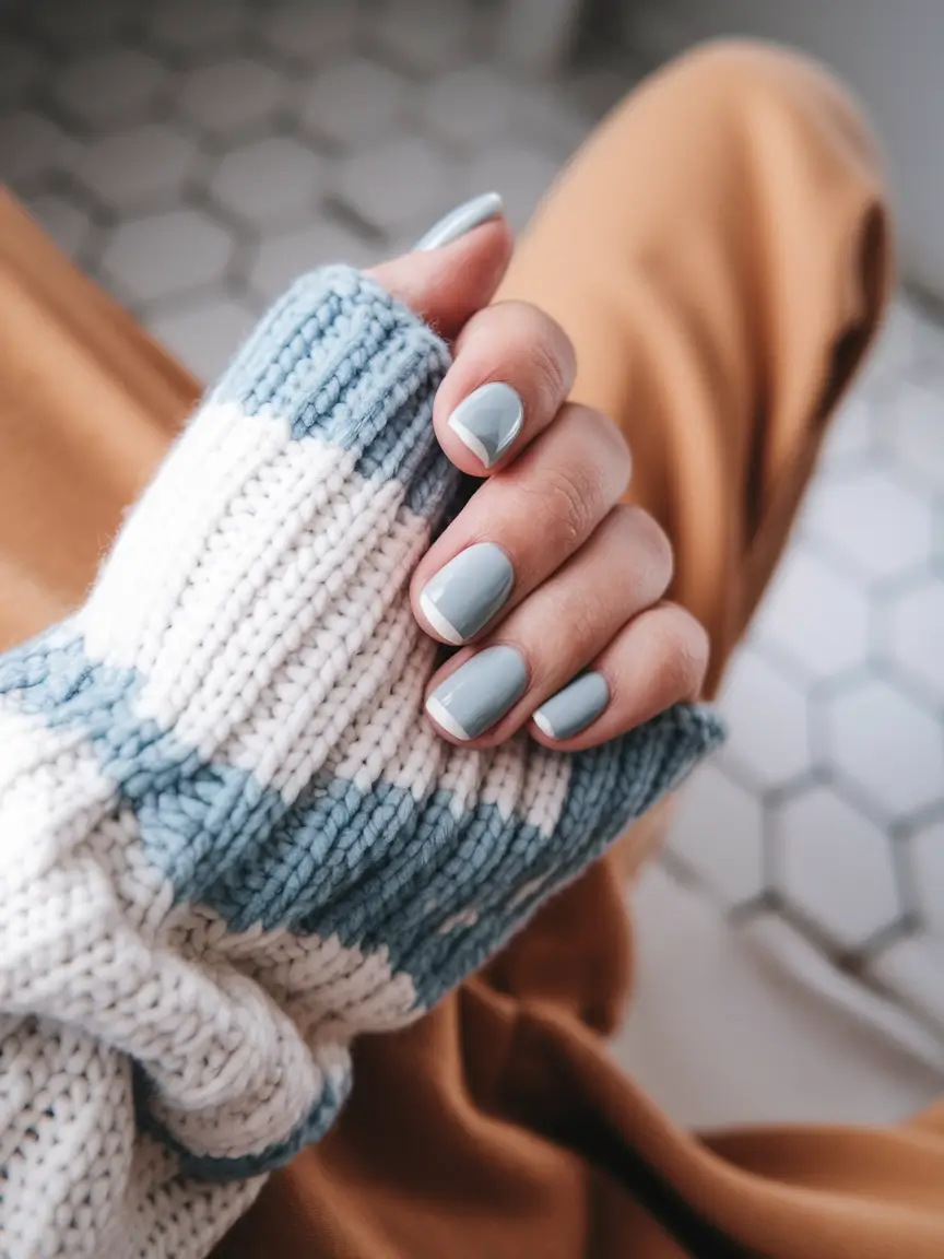 Pretty Summer Nails You’ll Want in 2025: Fresh Designs for Almond and Square Styles