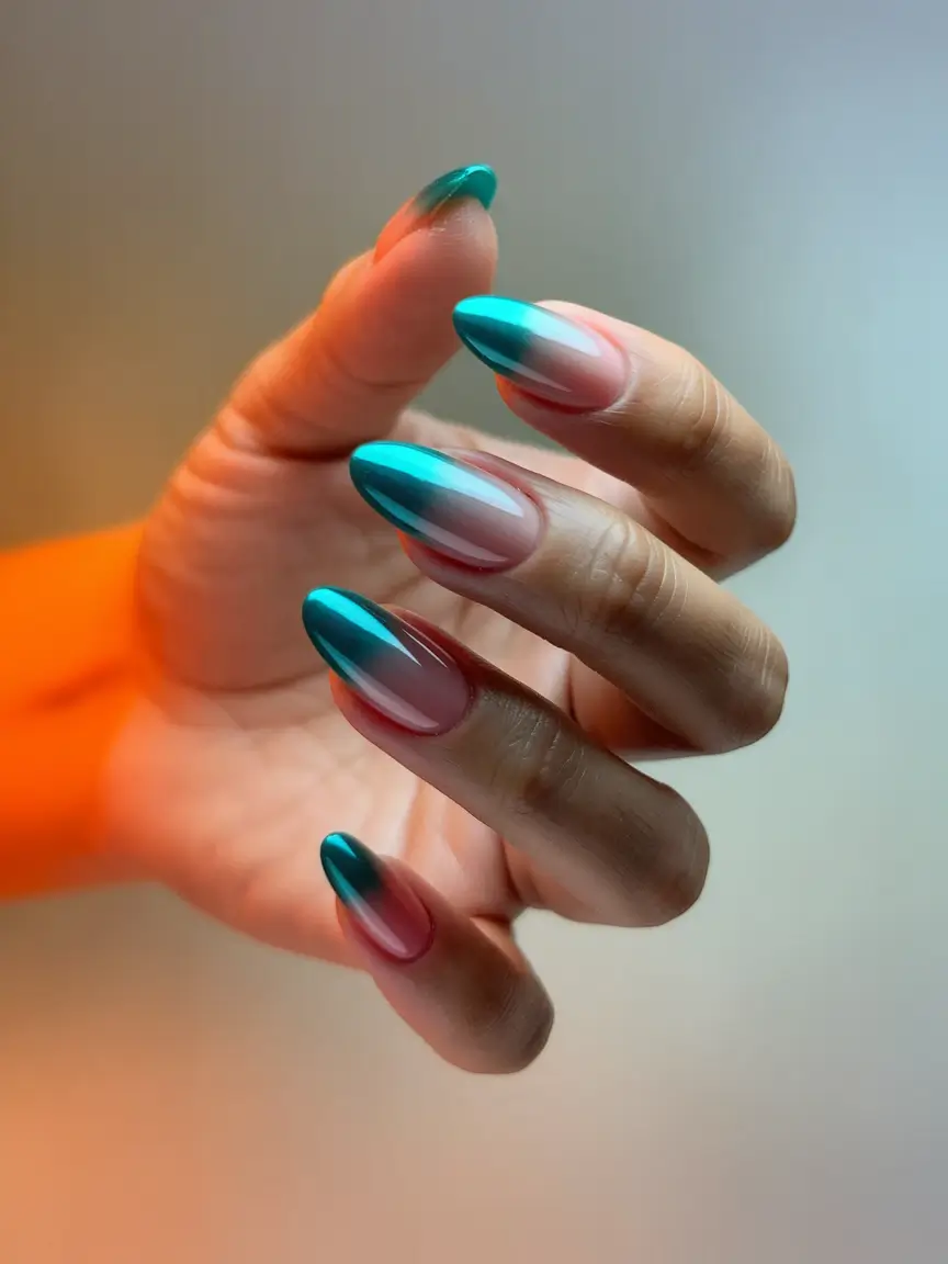 Pretty Summer Nails You’ll Want in 2025: Fresh Designs for Almond and Square Styles
