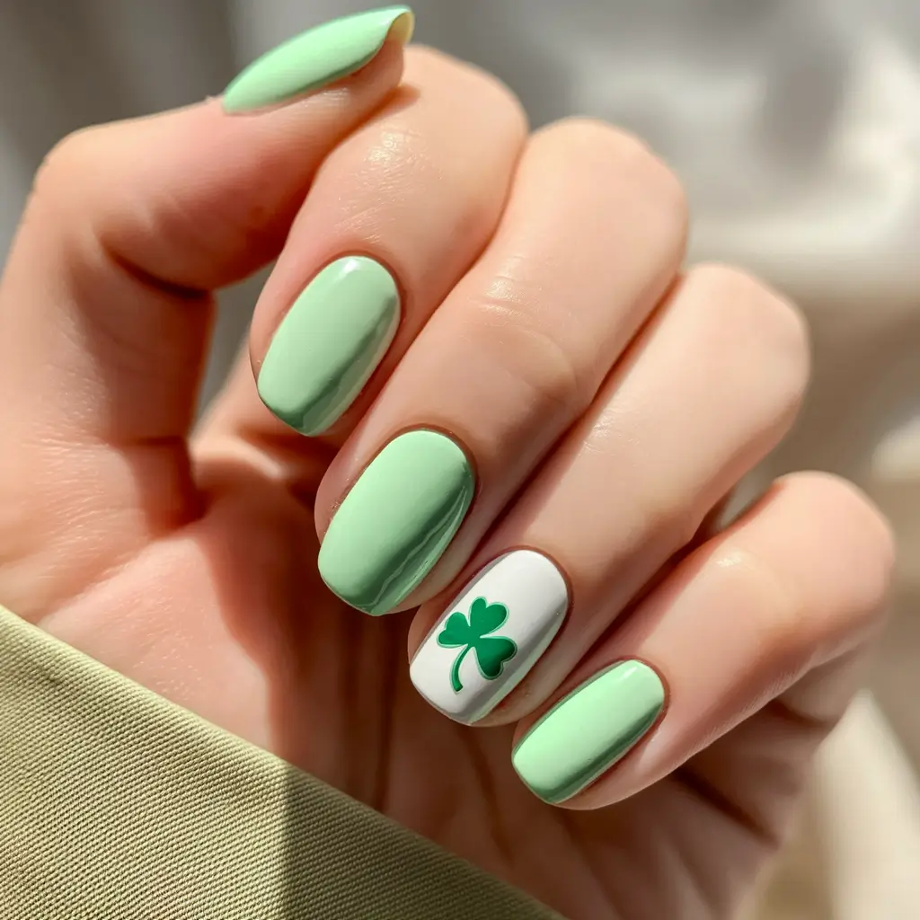 Pretty Summer Nails You’ll Want in 2025: Fresh Designs for Almond and Square Styles