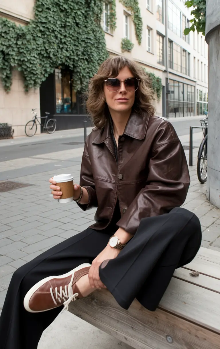 Trendy & Cute Women’s Outfits to Rock Fall 2025: From Classy Layers to Casual Staples