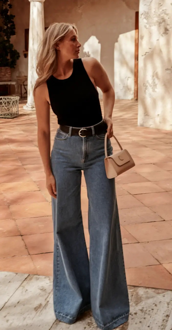 Trendy & Cute Women’s Outfits to Rock Fall 2025: From Classy Layers to Casual Staples