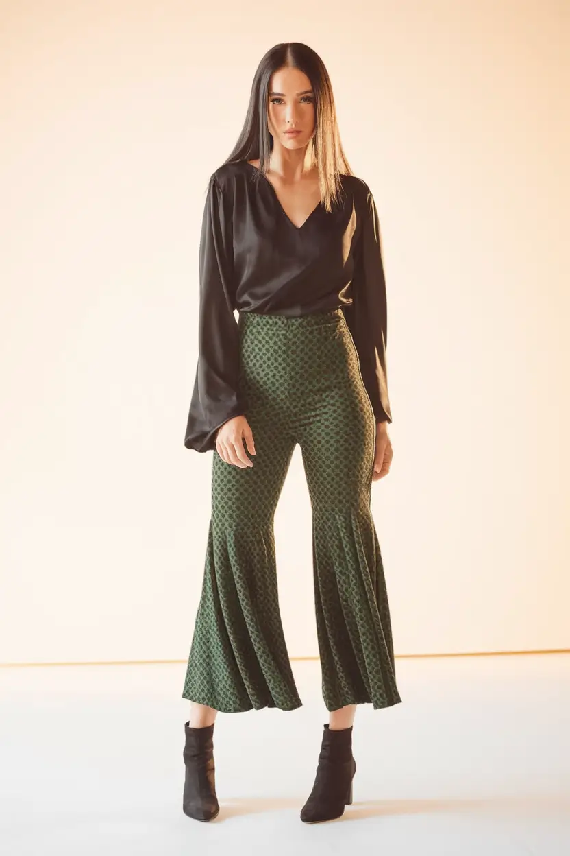 Trendy & Cute Women’s Outfits to Rock Fall 2025: From Classy Layers to Casual Staples