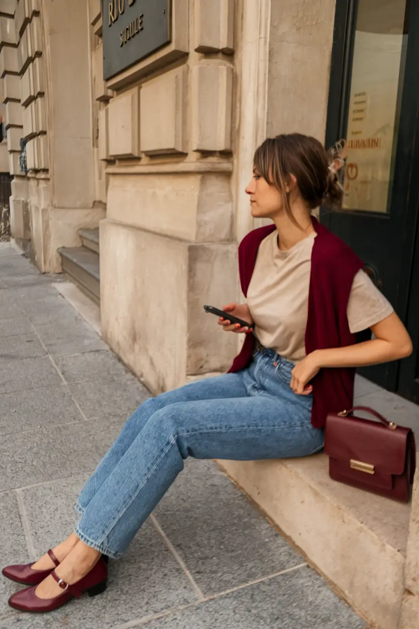 Trendy & Cute Women’s Outfits to Rock Fall 2025: From Classy Layers to Casual Staples