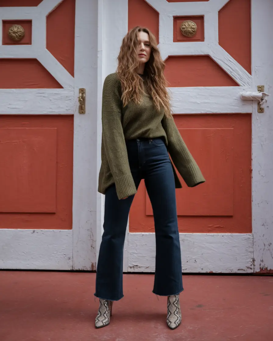 Trendy & Cute Women’s Outfits to Rock Fall 2025: From Classy Layers to Casual Staples