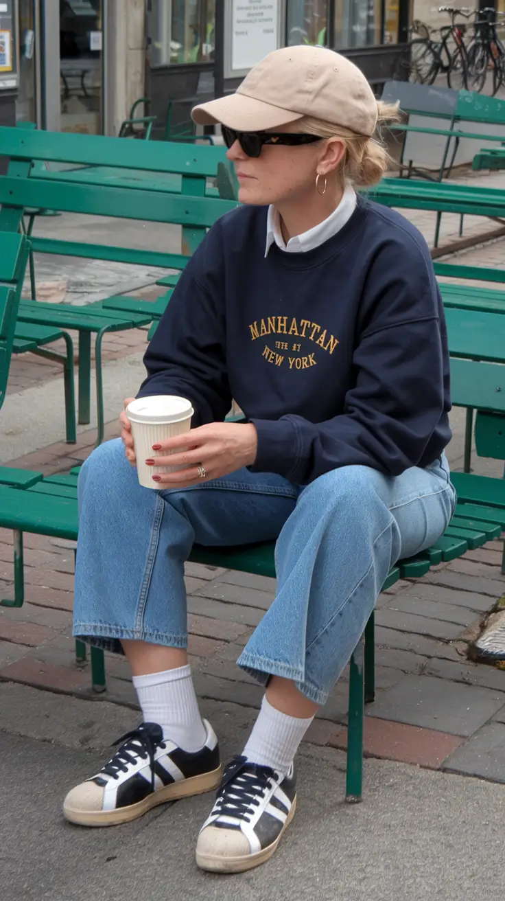 Trendy & Cute Women’s Outfits to Rock Fall 2025: From Classy Layers to Casual Staples