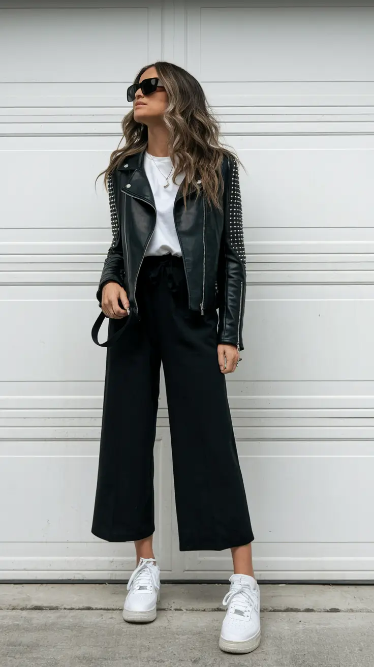Trendy & Cute Women’s Outfits to Rock Fall 2025: From Classy Layers to Casual Staples