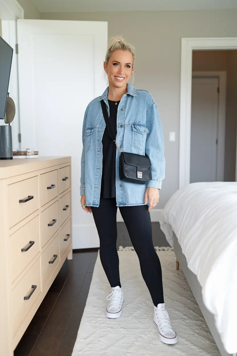 Trendy & Cute Women’s Outfits to Rock Fall 2025: From Classy Layers to Casual Staples