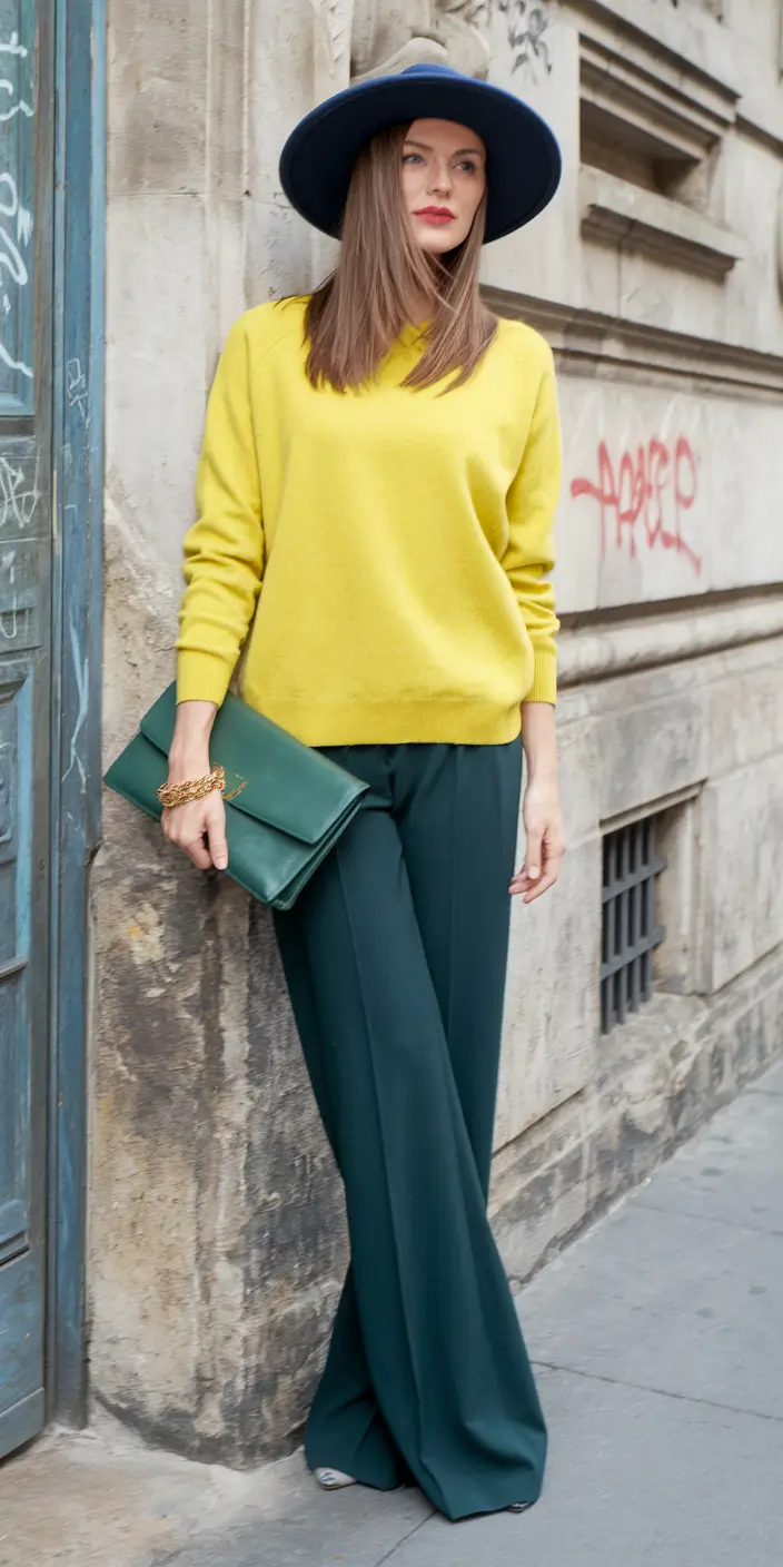 Trendy & Cute Women’s Outfits to Rock Fall 2025: From Classy Layers to Casual Staples