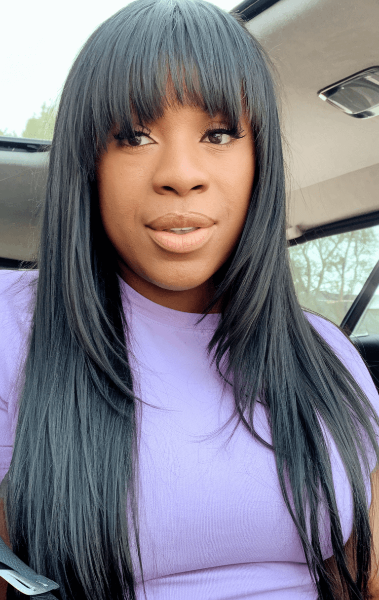 2025 Fall Hair Color Guide for Deep Skin Tones: Bold Browns, Soft Curls & Everything in Between