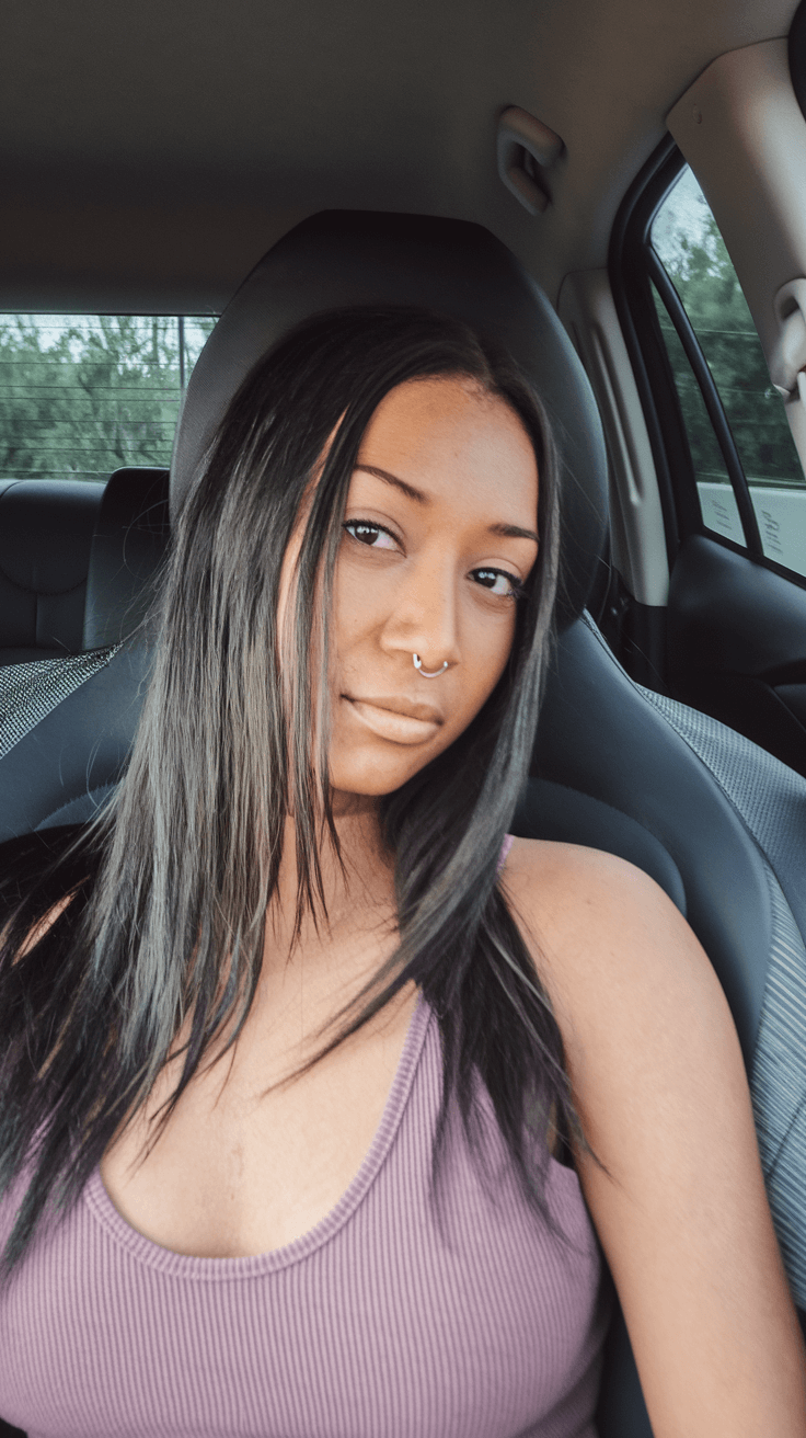 2025 Fall Hair Color Guide for Deep Skin Tones: Bold Browns, Soft Curls & Everything in Between