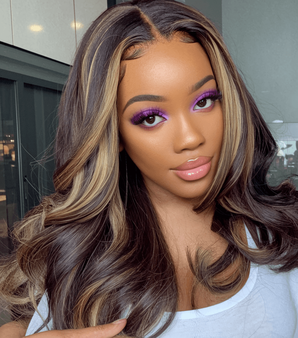 2025 Fall Hair Color Guide for Deep Skin Tones: Bold Browns, Soft Curls & Everything in Between